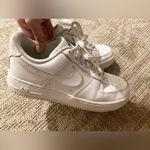 Nike Air forces